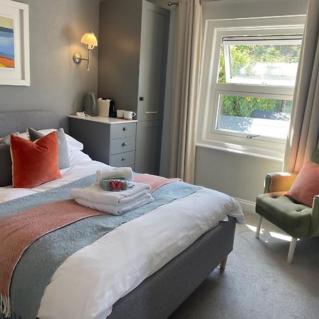 St Elmo House Otel Dartmouth Dış mekan fotoğraf