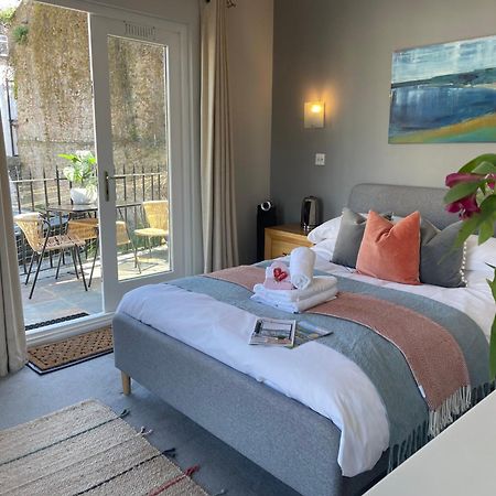 St Elmo House Otel Dartmouth Dış mekan fotoğraf