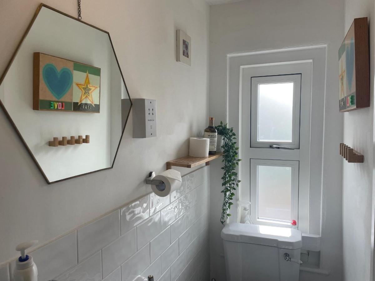 St Elmo House Otel Dartmouth Dış mekan fotoğraf