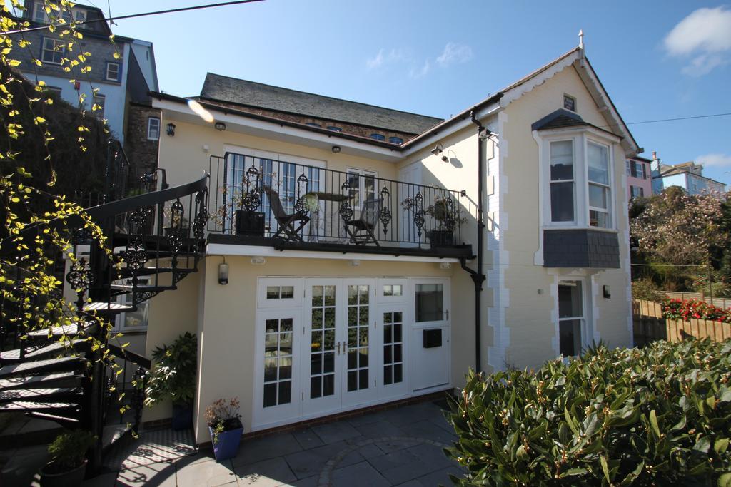St Elmo House Otel Dartmouth Dış mekan fotoğraf