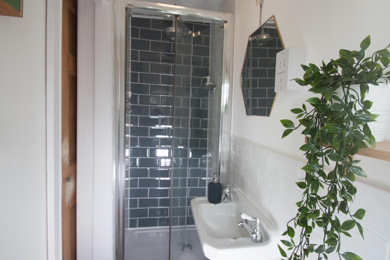 St Elmo House Otel Dartmouth Dış mekan fotoğraf