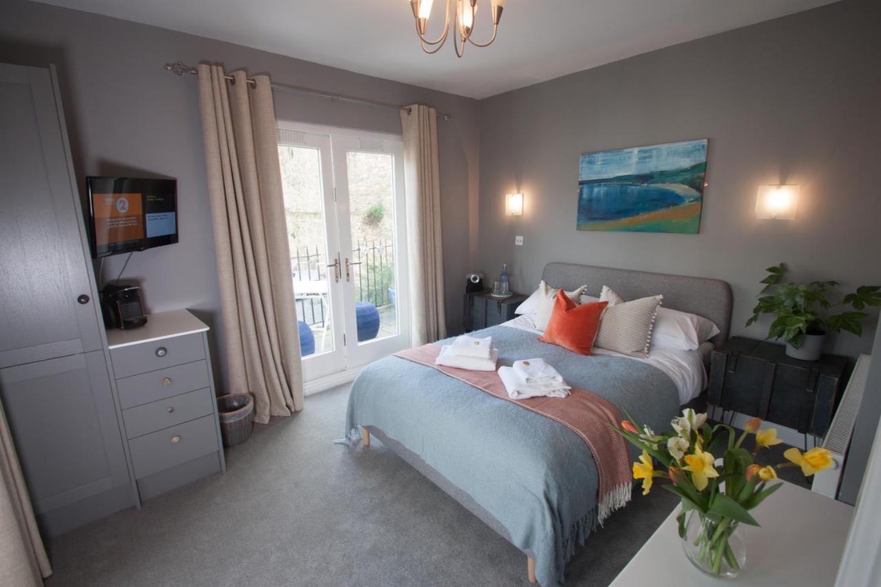 St Elmo House Otel Dartmouth Dış mekan fotoğraf
