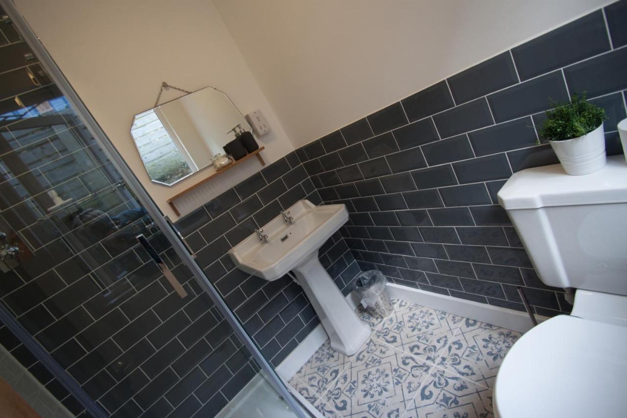St Elmo House Otel Dartmouth Dış mekan fotoğraf