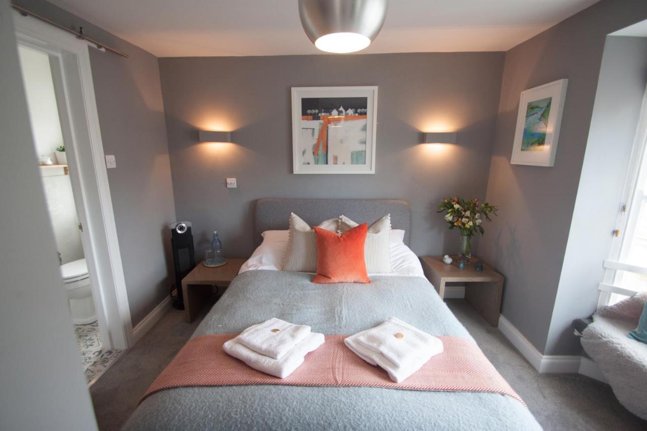 St Elmo House Otel Dartmouth Dış mekan fotoğraf