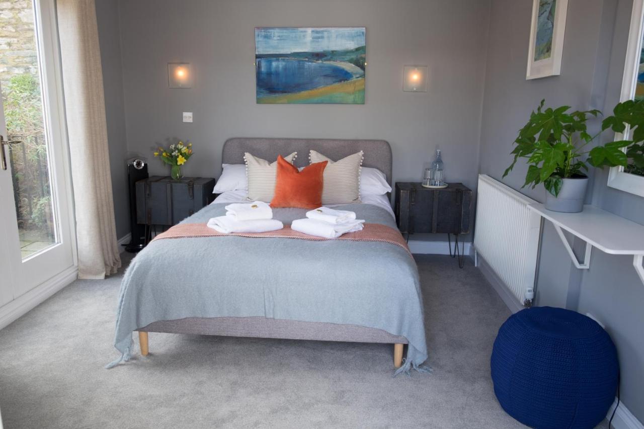 St Elmo House Otel Dartmouth Dış mekan fotoğraf