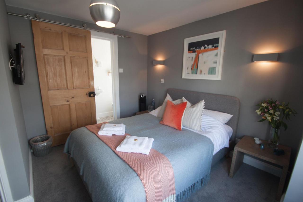 St Elmo House Otel Dartmouth Dış mekan fotoğraf